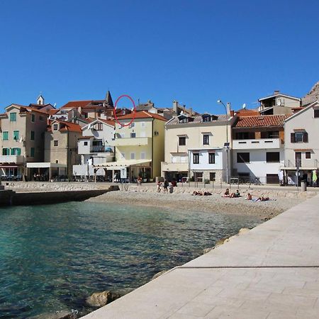 Apartment Fantov Old Town Residence Baška Exterior foto
